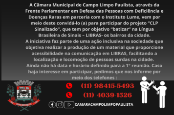 PROJETO CLP SINALIZADO