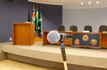 Audiência Pública discutirá Projeto de Lei que institui a Fundação Pública de Saúde de Campo Limpo Paulista