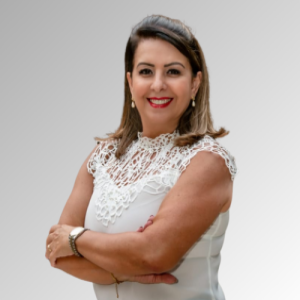 ANA CRISTINA DOS SANTOS ROCHA - CRISTINA TEGA
